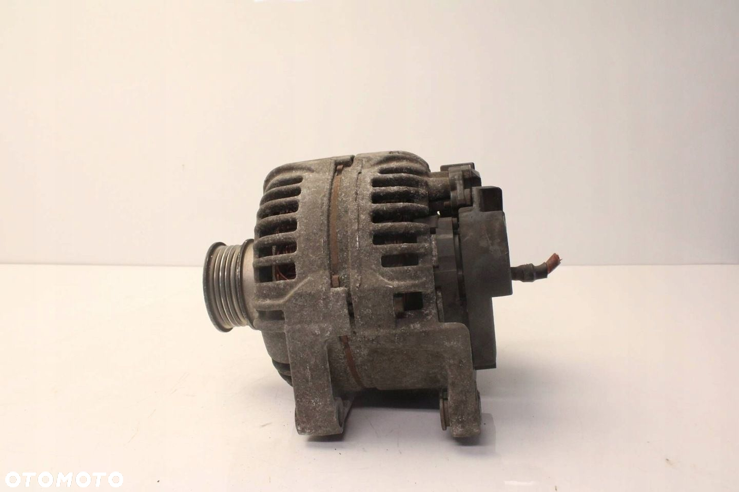 OPEL ZAFIRA ASTRA H 1.6 B ALTERNATOR 55556067  0124425020 - 7