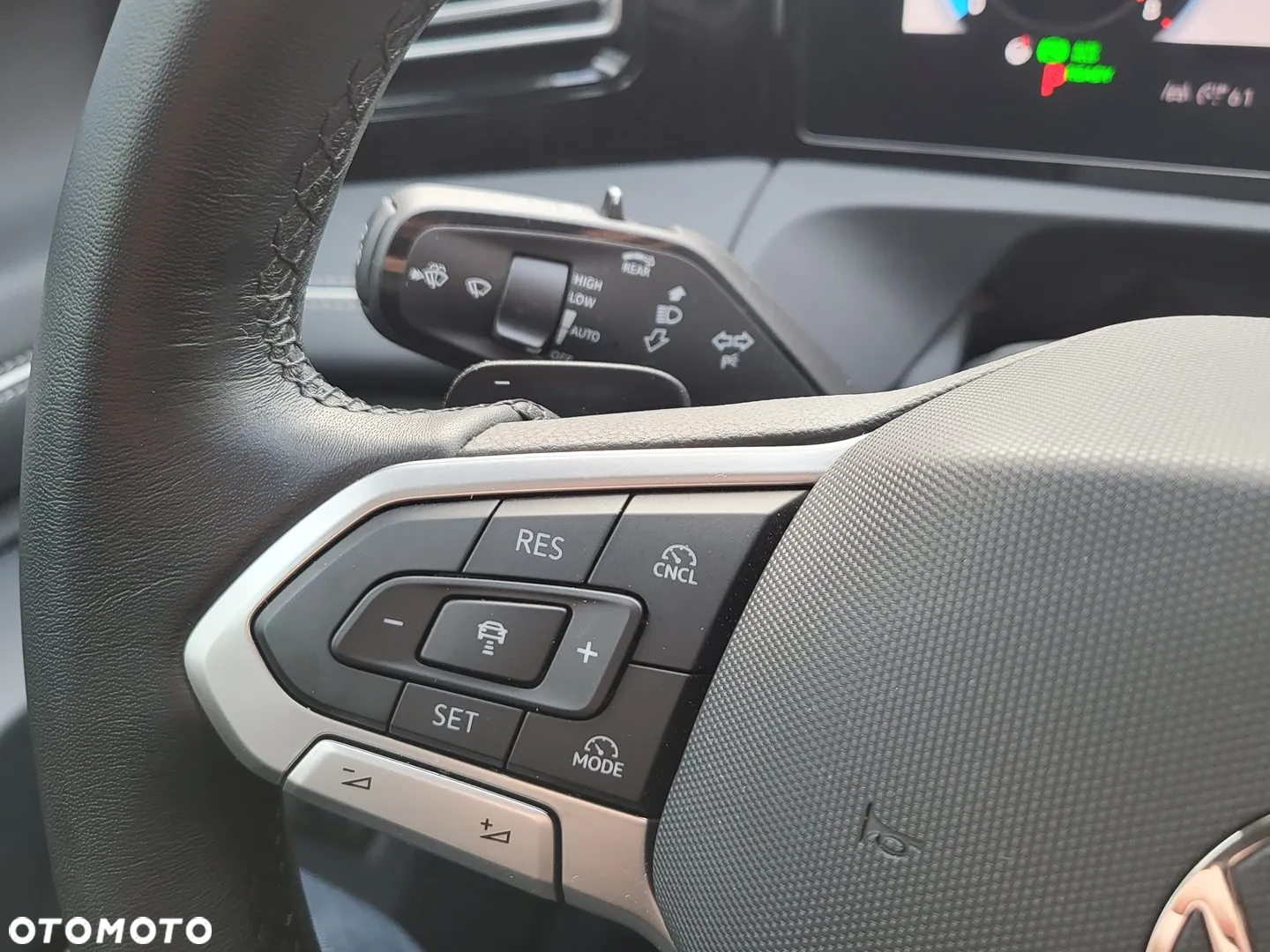 Volkswagen Tiguan 1.5 TSI EVO Elegance DSG - 14