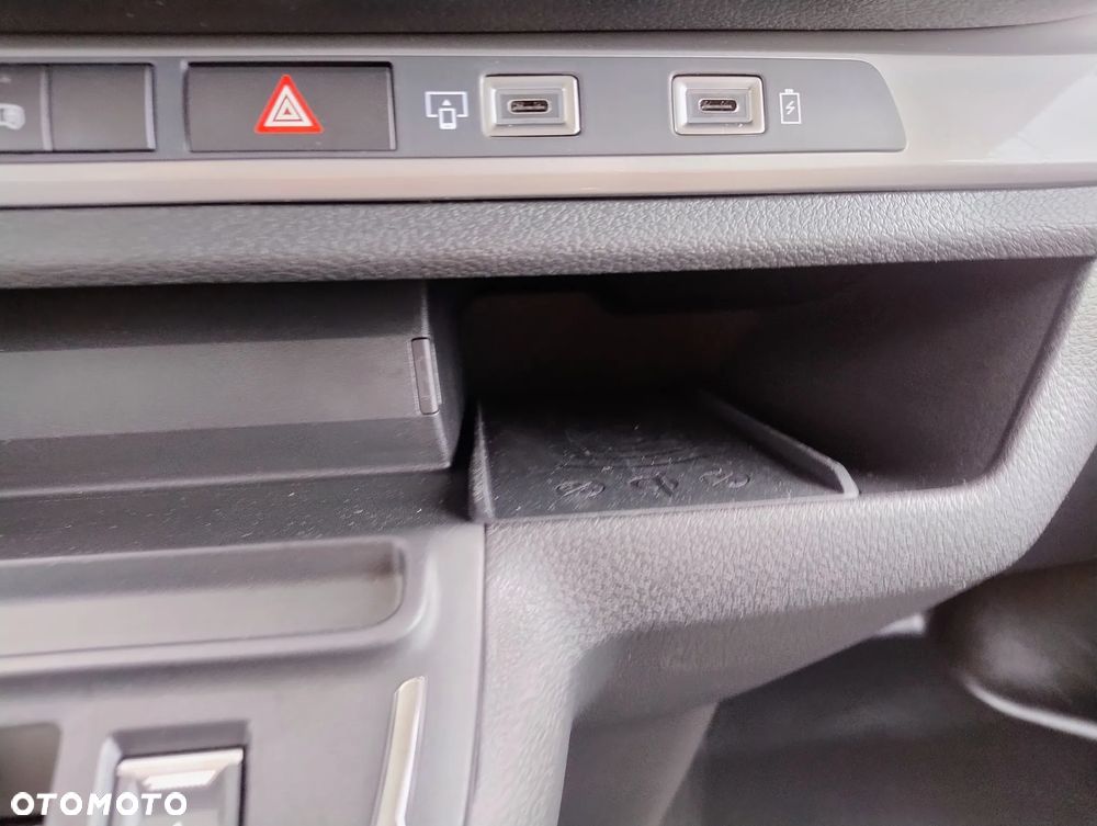 Opel Evivaro - 22