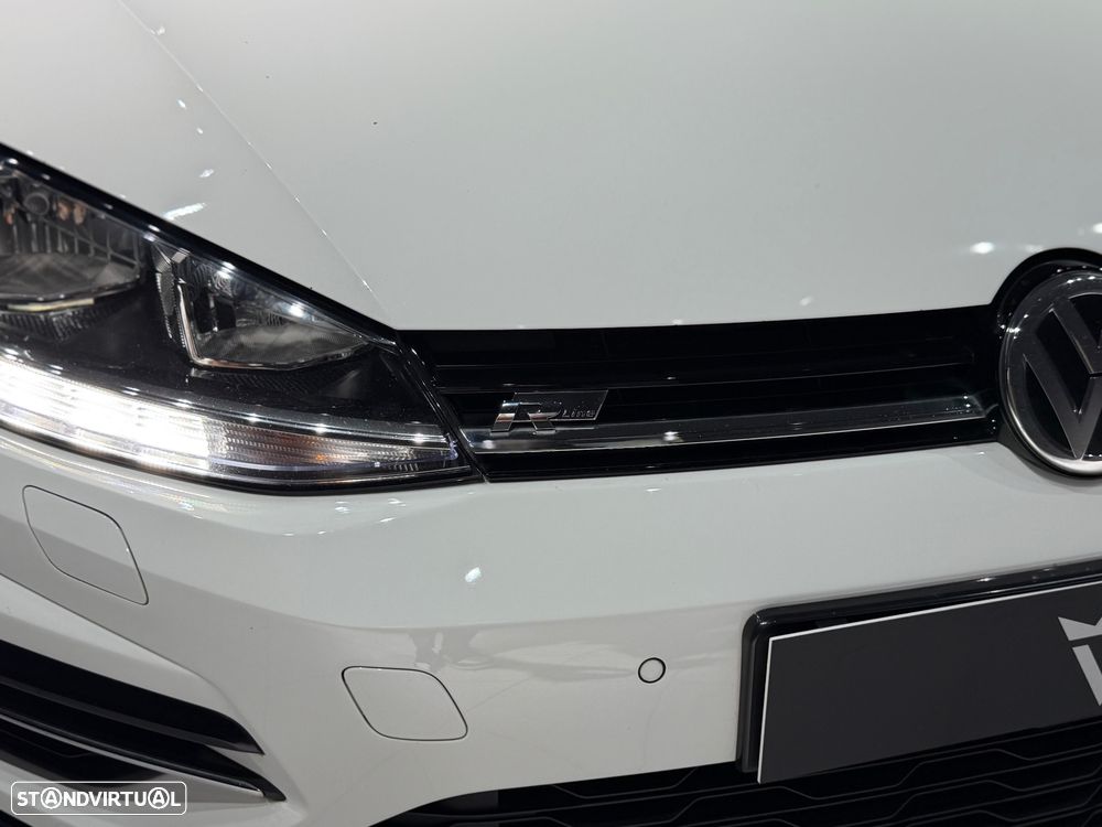 VW Golf 1.4 TSI Sound - 15