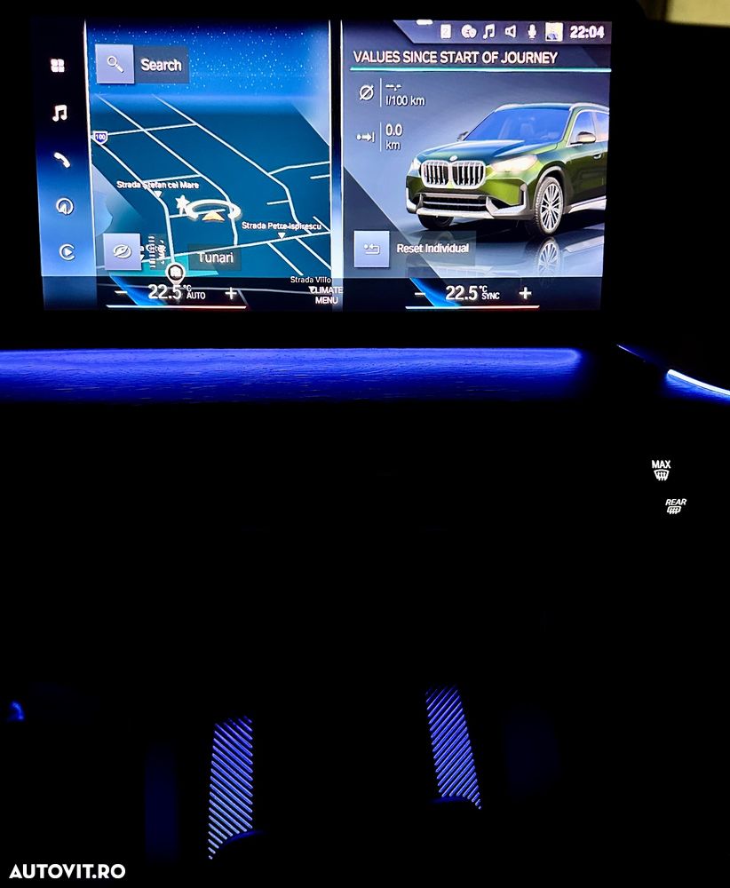 BMW X1 - 17