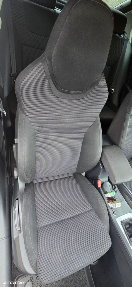 Skoda Octavia 2.0 TDI Style - 15