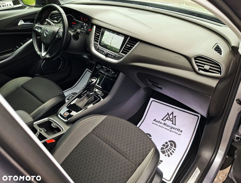 Opel Grandland X 1.5 D Start/Stop Automatik INNOVATION - 25