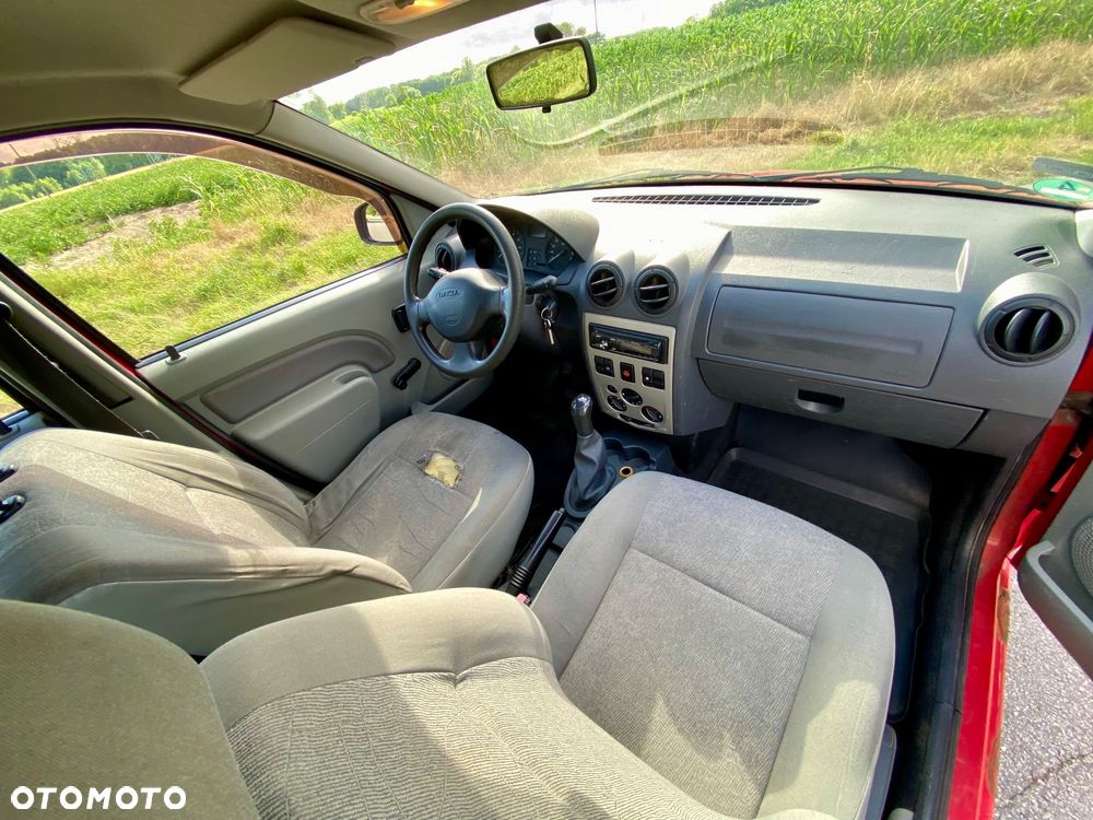 Dacia Logan 1.6 Ambiance - 9