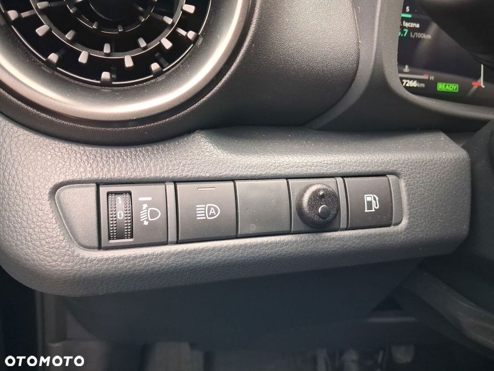 Toyota C-HR 1.8 Hybrid Comfort - 20