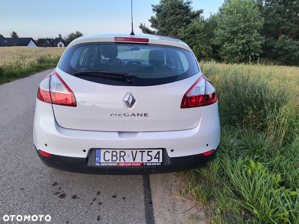 Renault Megane - 6