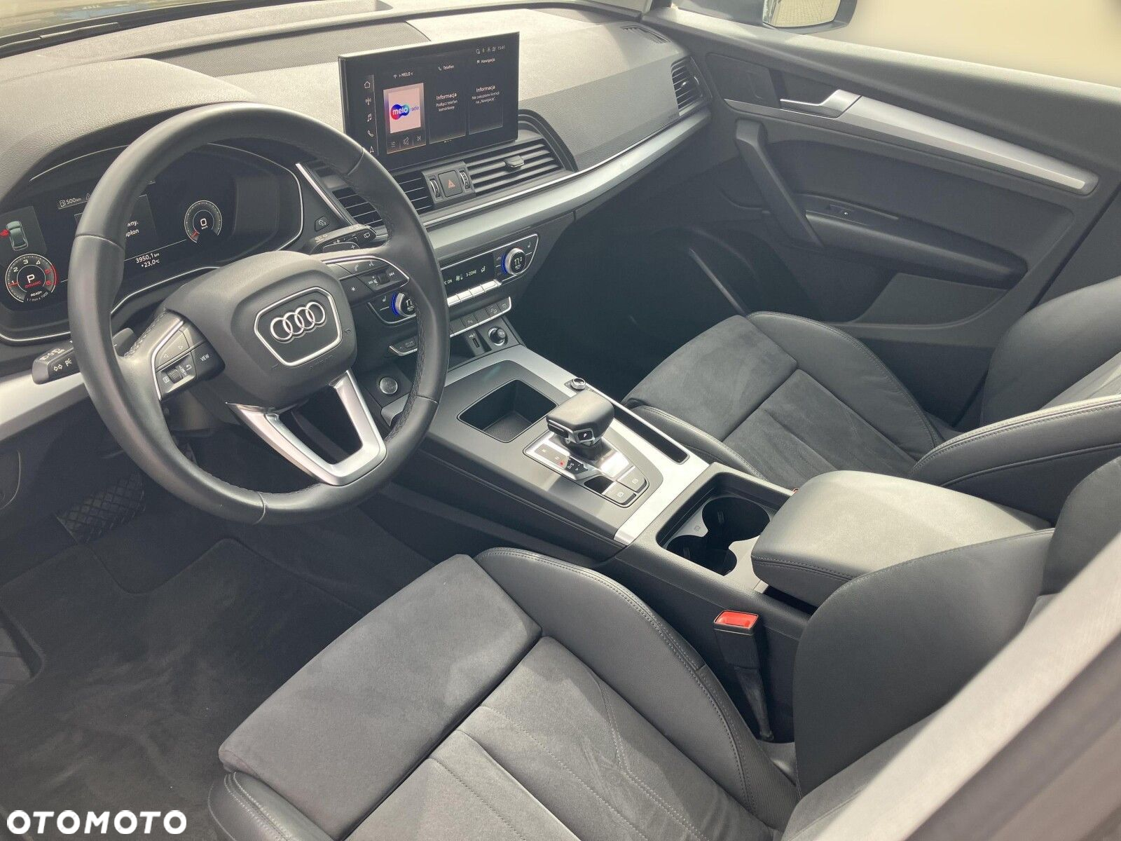 Audi Q5 Sportback - 9