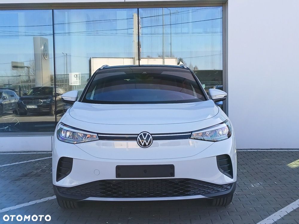 Volkswagen ID.4 52kWh Pure - 2