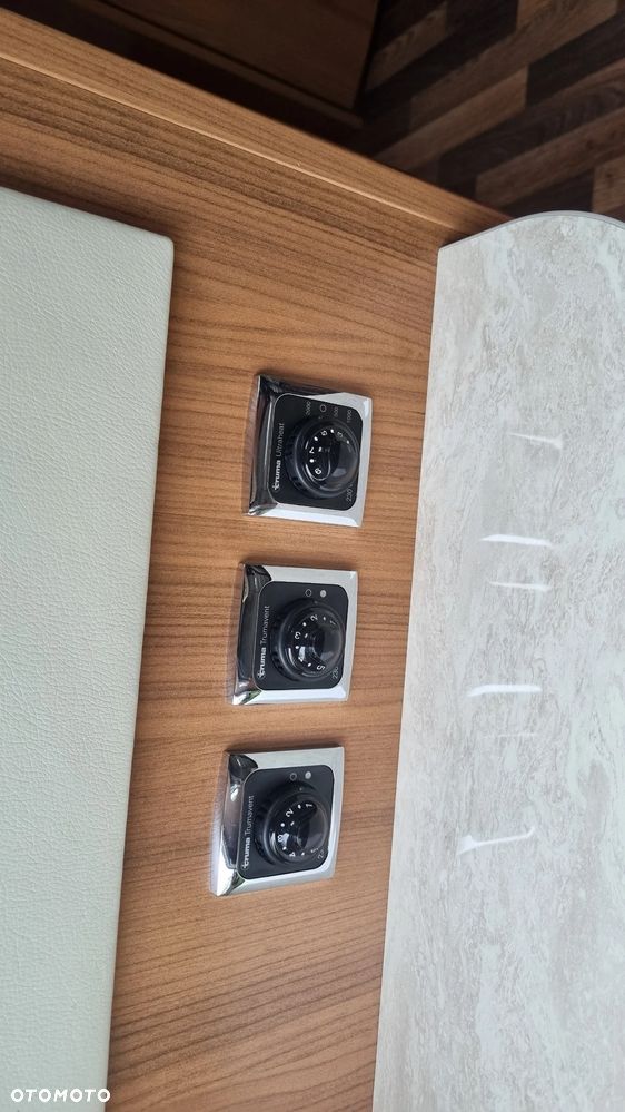 Tabbert Bellini - 26