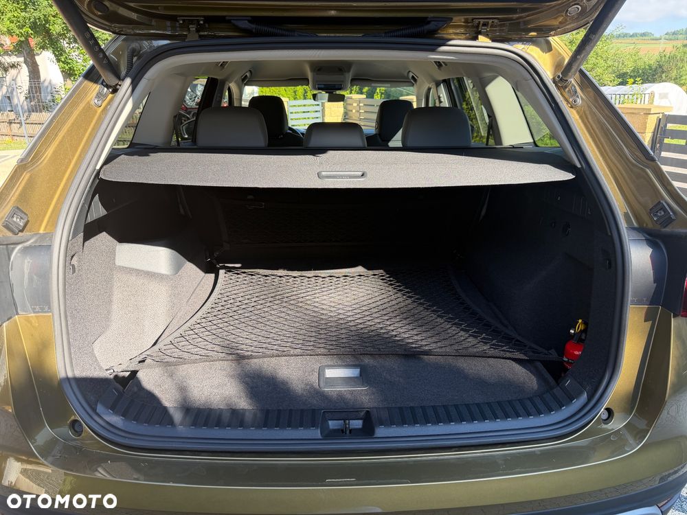 Skoda Kodiaq 2.0 TDI 4x4 Selection DSG - 20