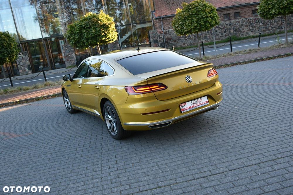 Volkswagen Arteon - 20