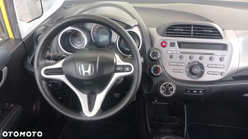 Honda Jazz 1.2 i-VTEC S Cool - 41