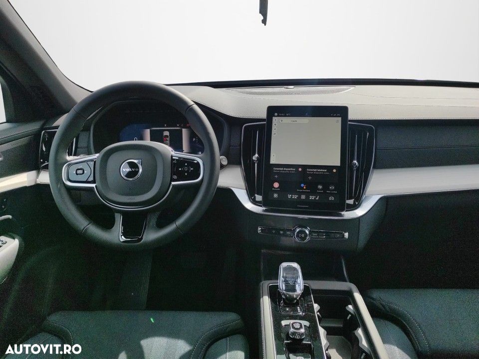 VOLVO XC90 2025 — imagine 14