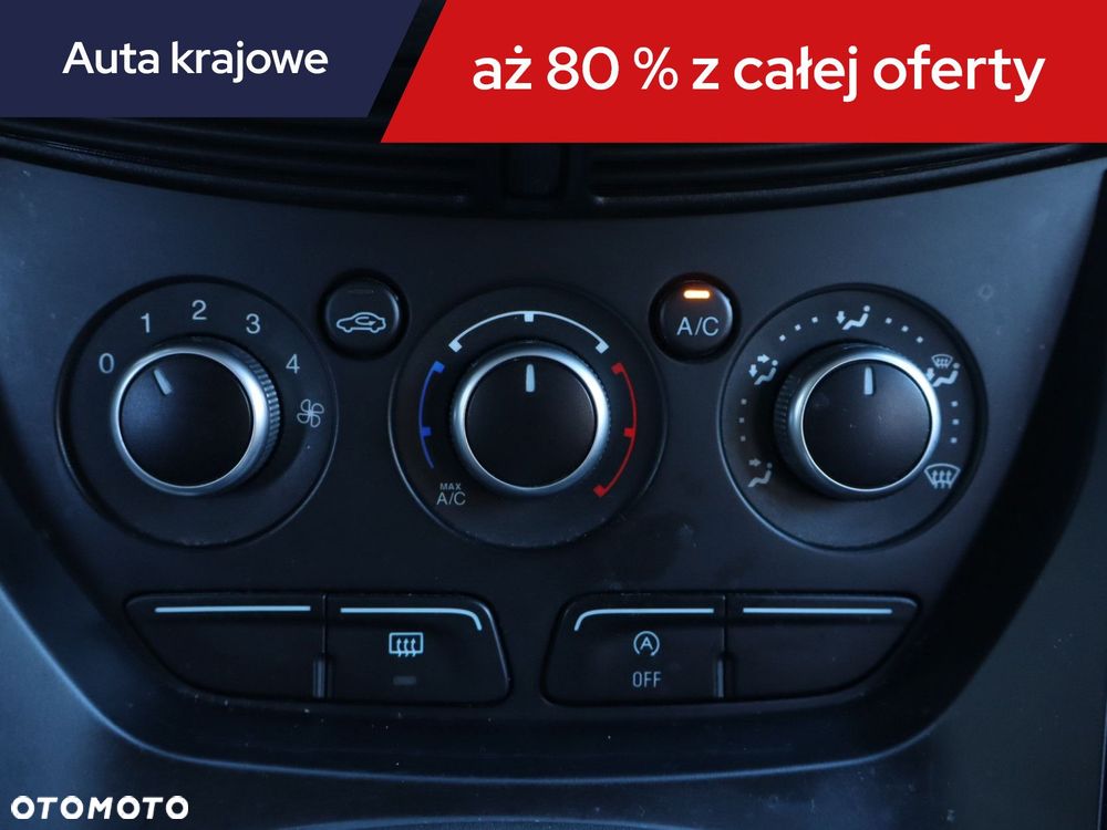 Ford Kuga - 20