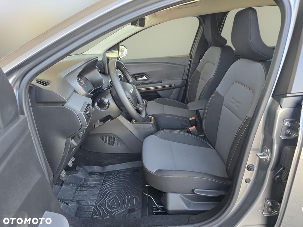 Dacia Jogger - 8