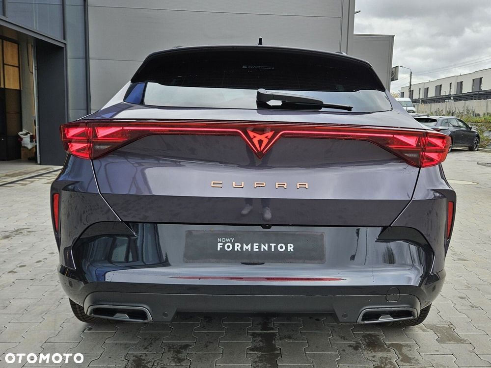 Cupra Formentor 1.5 TSI DSG - 6