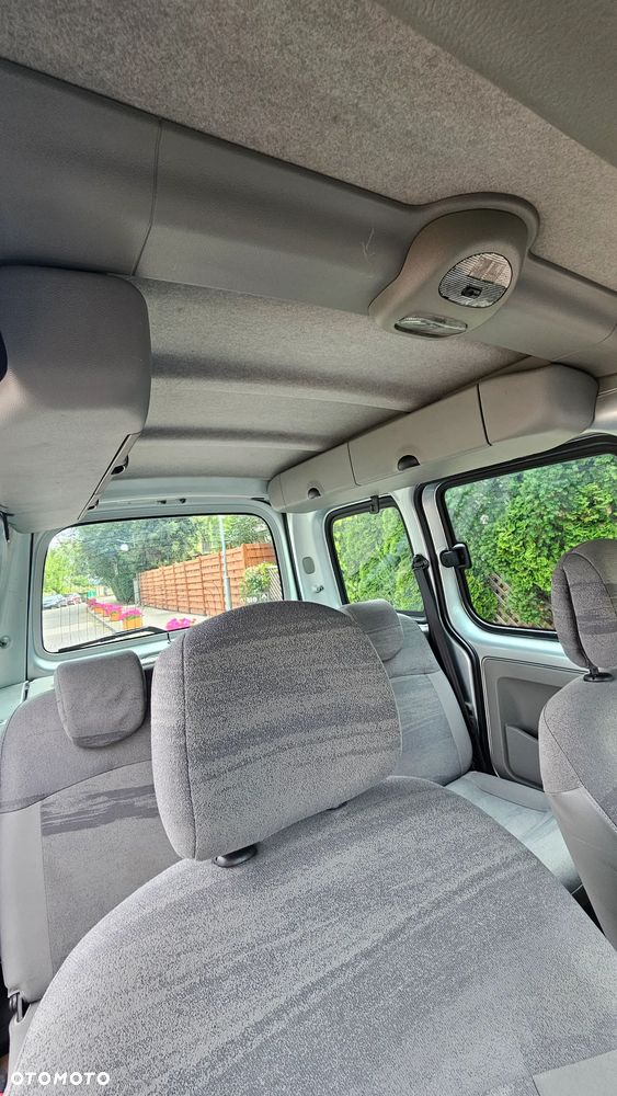 Renault Kangoo 1.5 dCi Privilege - 17