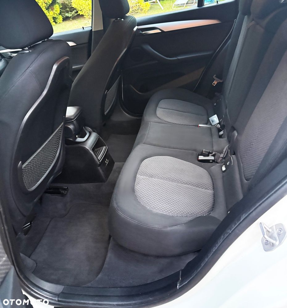 BMW X1 - 6