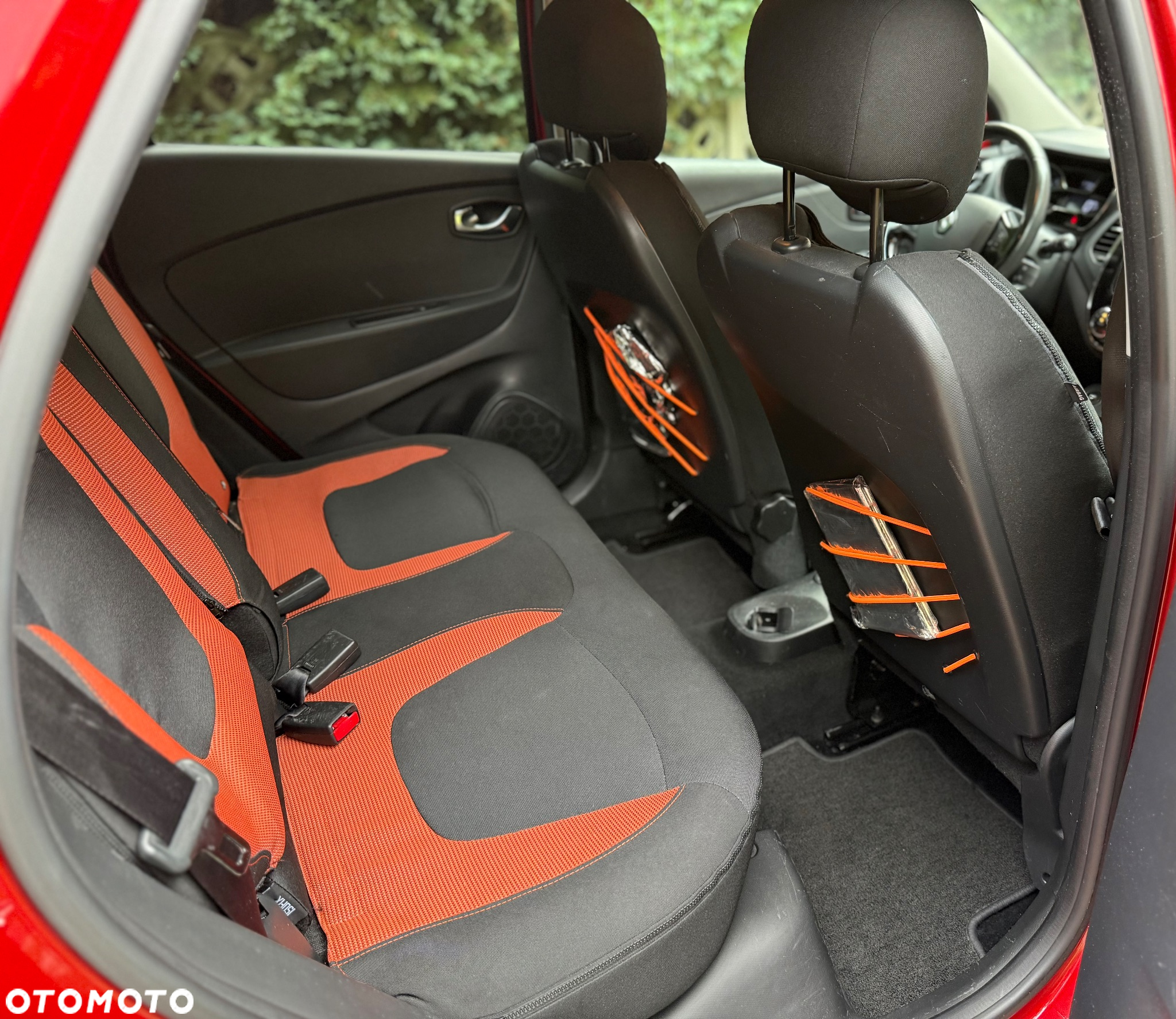Renault Captur ENERGY TCe 120 EDC Luxe - 20
