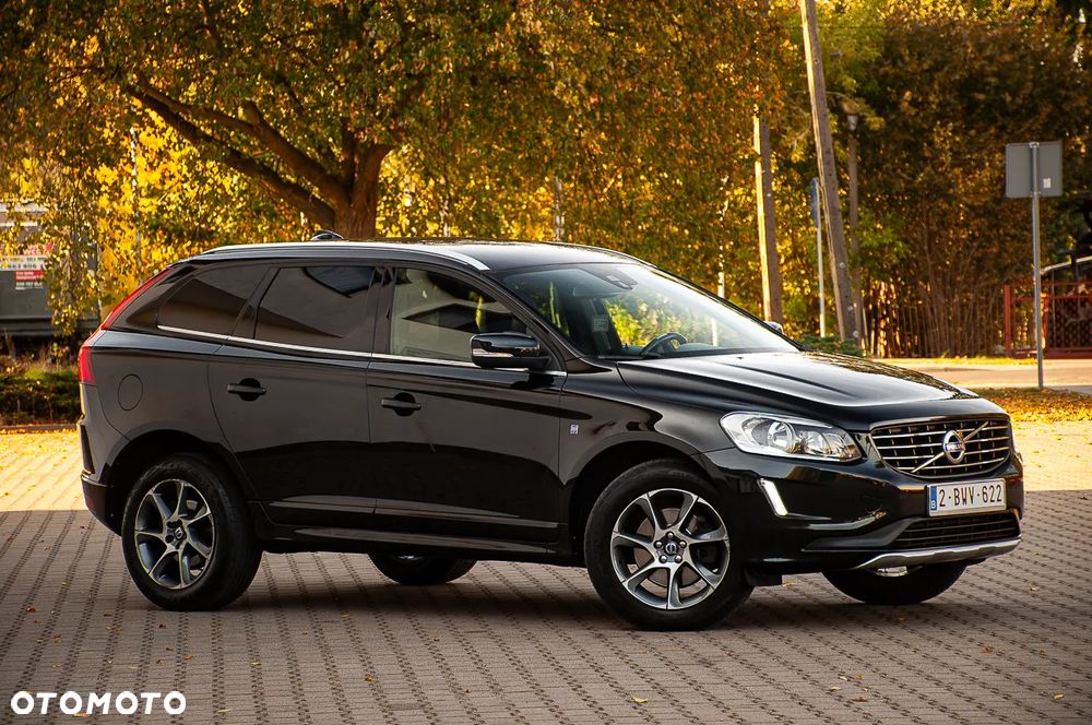 Volvo XC 60 DRIVe Ocean Race - 25