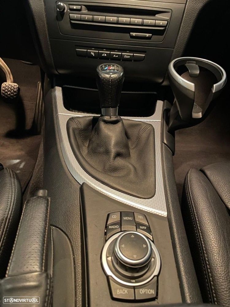 BMW 123 — fotografia 15