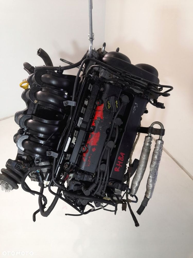 SILNIK KOMPLETNY FORD MONDEO MK4 1.6 16V RHBA PNDA - 2