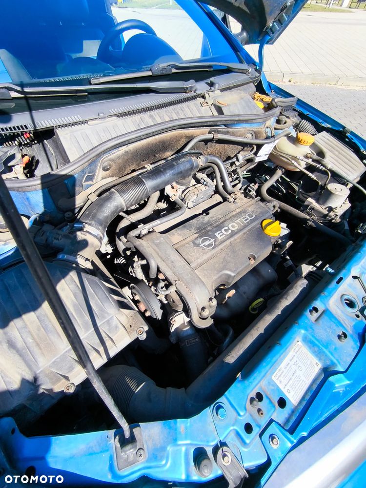 Opel Tigra 1.4 (Enjoy) - 26