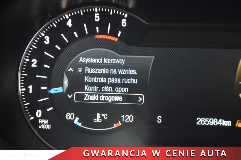 Ford Mondeo 2.0 TDCi Start-Stopp Titanium - 21