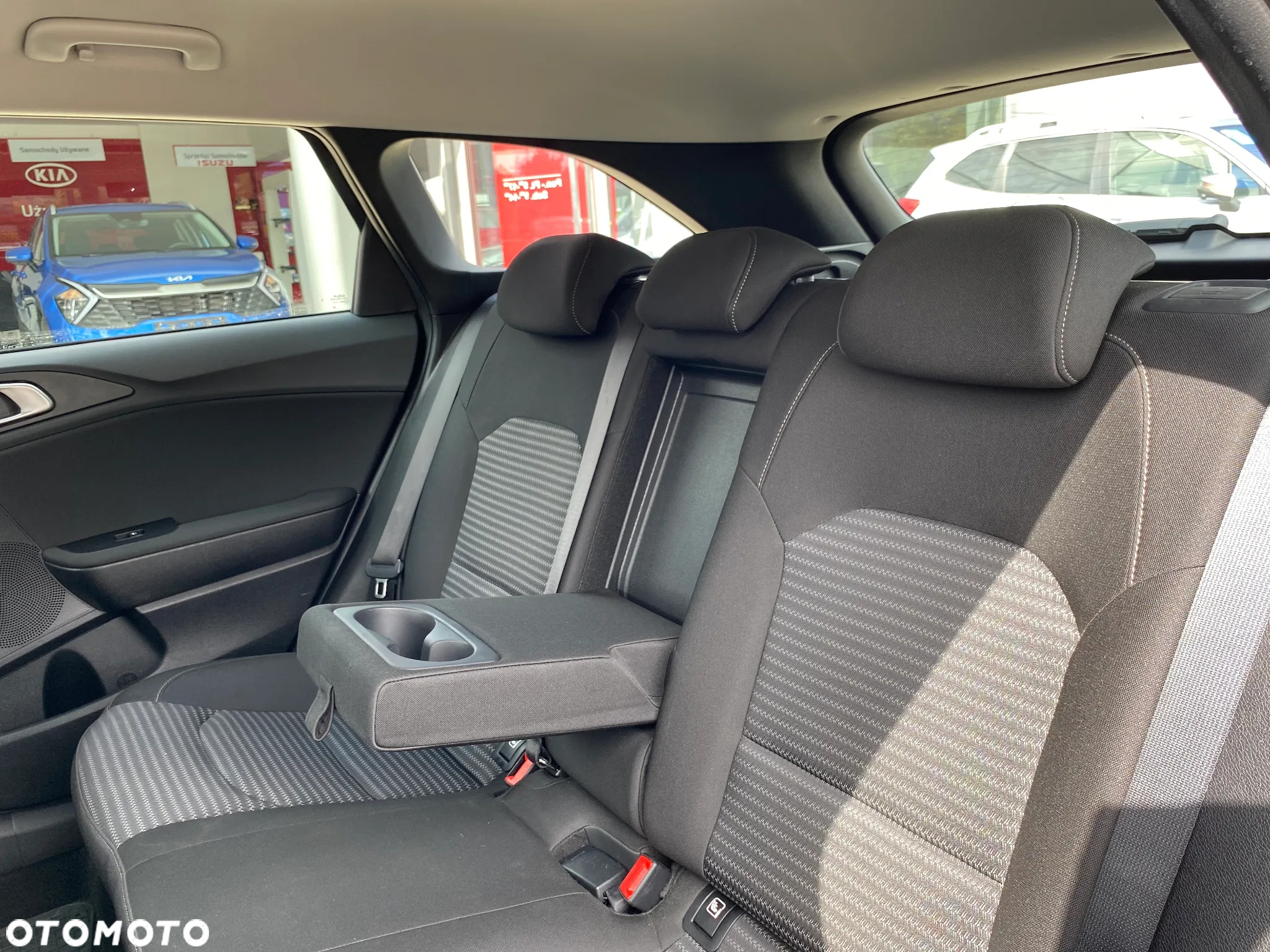Kia Ceed 1.5 T-GDI M DCT - 15