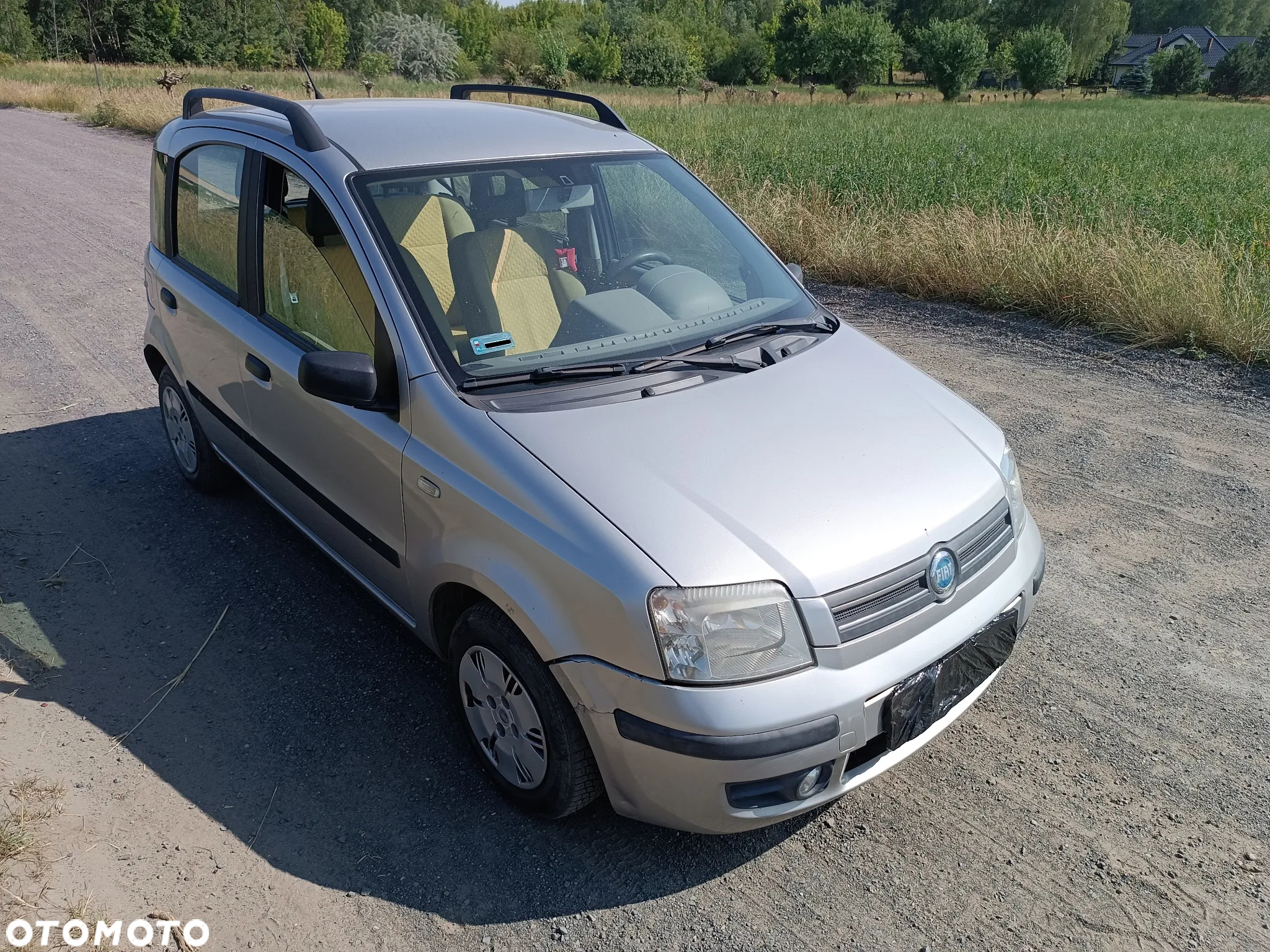 Fiat Panda - 12