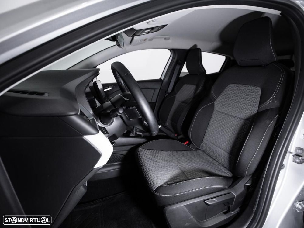 Renault Clio 1.0 TCe Evolution Bi-Fuel - 8