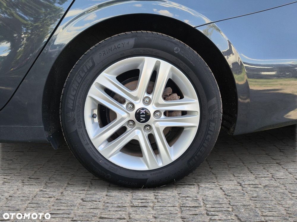 Kia Ceed - 20