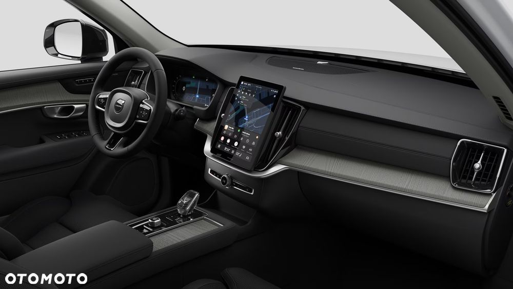 Volvo XC 90 B5 B AWD Ultra Bright 7os - 8