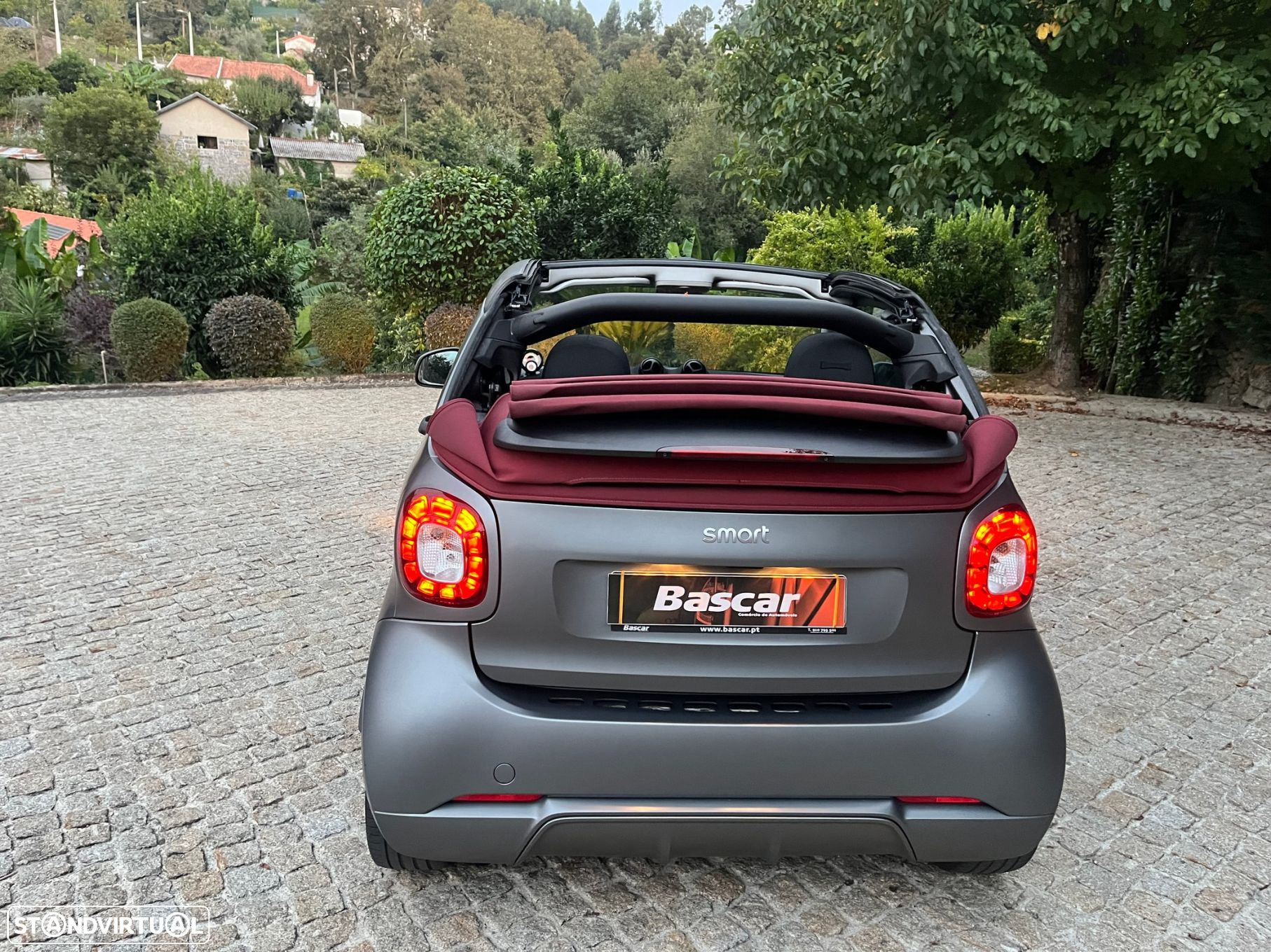 Smart ForTwo Coupé - 13