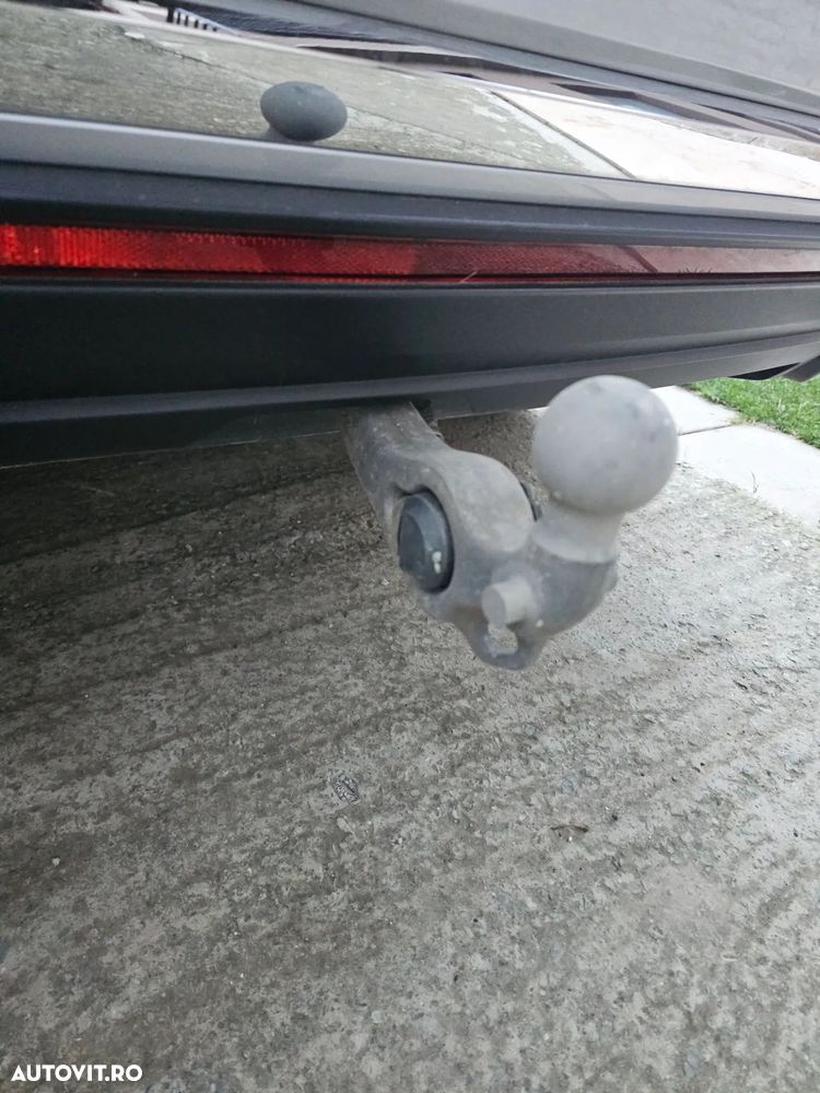 Volkswagen Touareg V6 TDI Elegance - 17