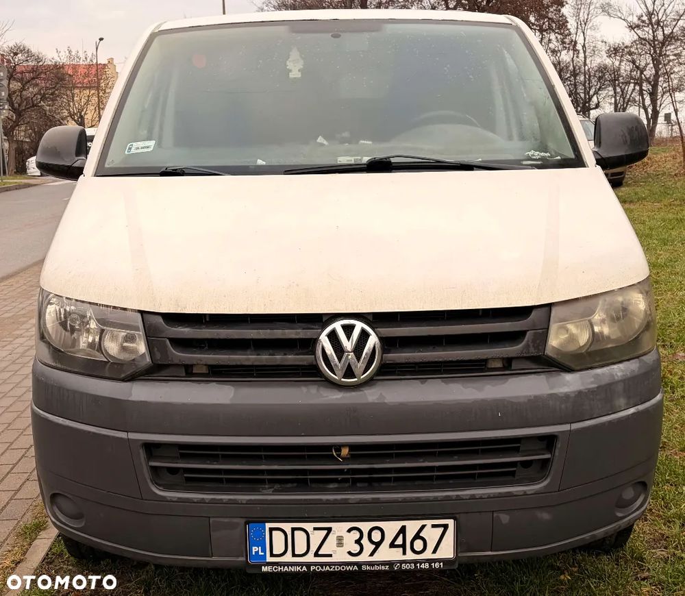 Volkswagen Transporter Standard - 2
