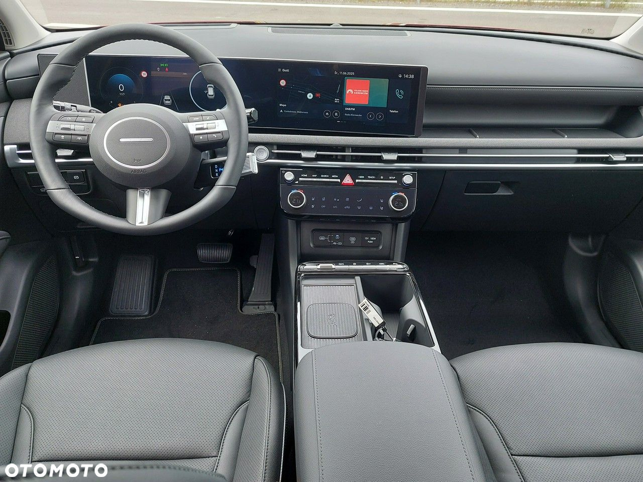 Hyundai Tucson - 8