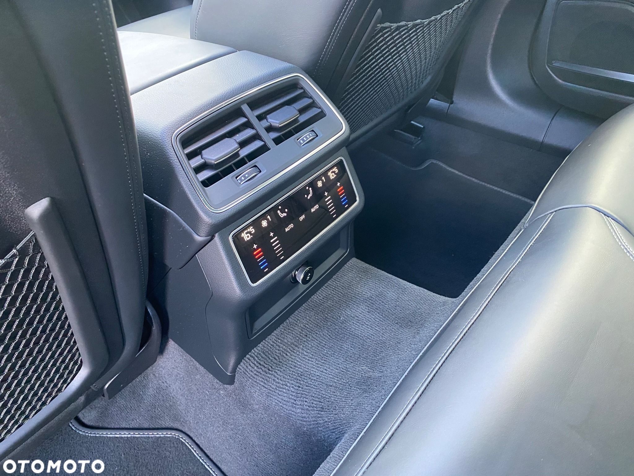 Audi S6 TDI quattro tiptronic - 24