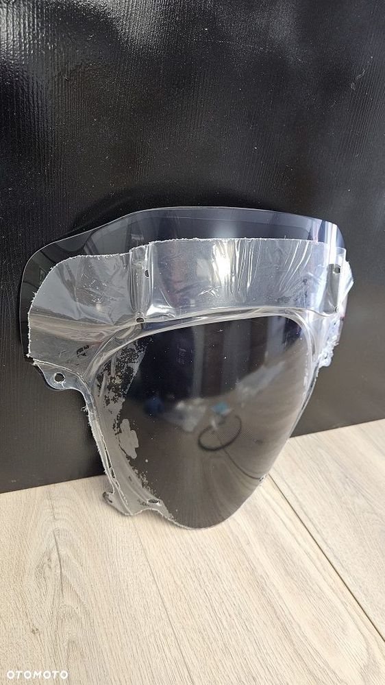 Szyba Turystyczna z Deflektorem Suzuki GSX 1250 FA L0+  990D0-18H55-SMO - 5