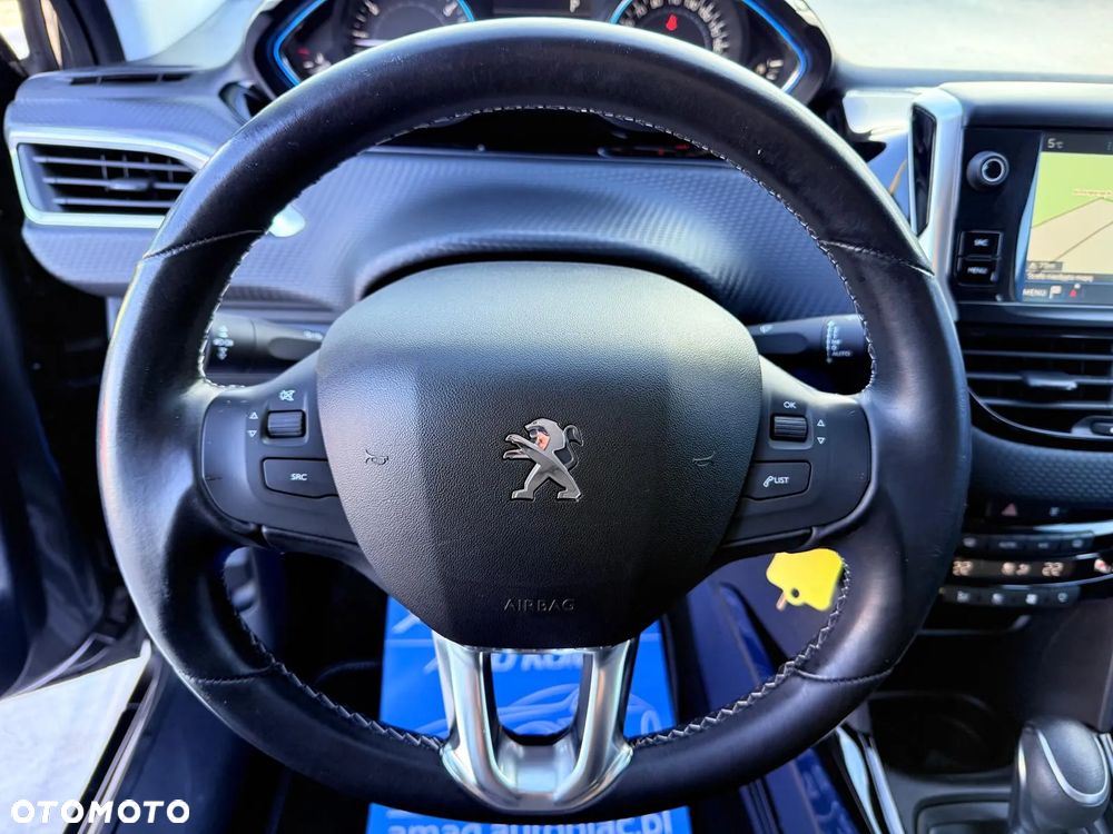 Peugeot 2008 PureTech 110 GPF Stop&Start EAT6 Active - 20