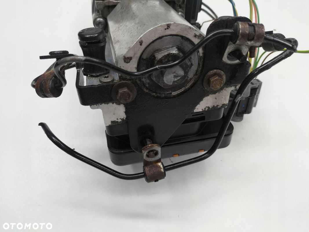 POMPA ZAWIESZENIA CITROEN C5 III 9400060 9636715980 - 6