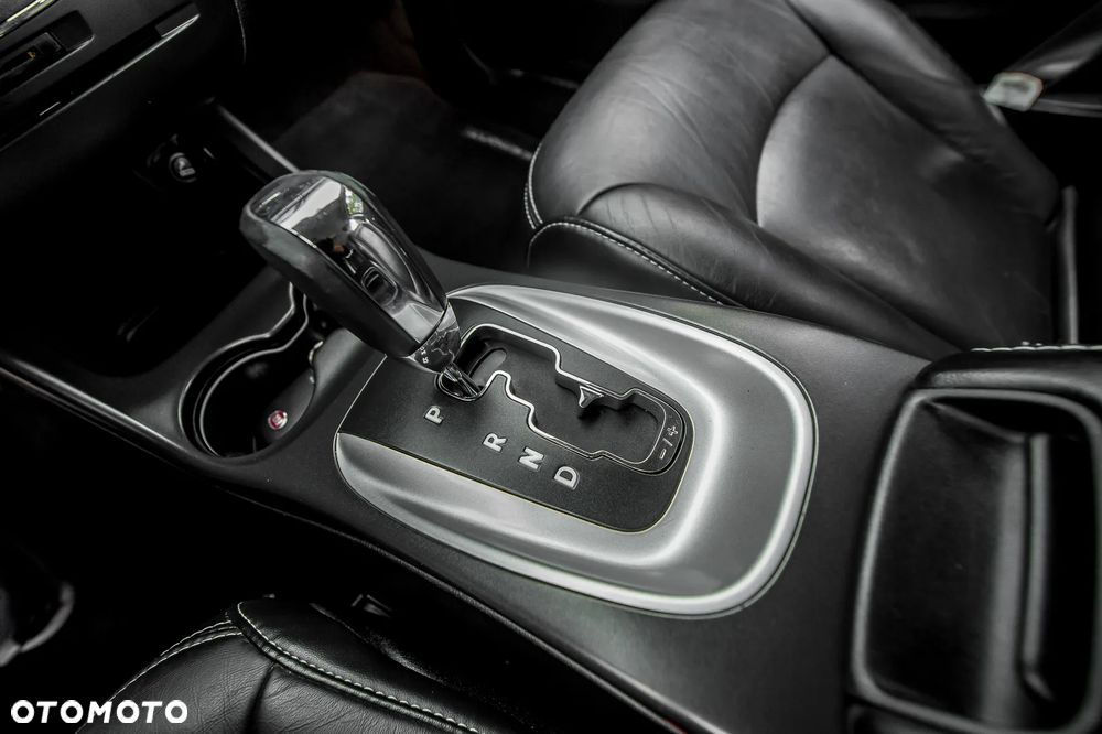 Fiat Freemont 2.0 Multijet Black Code AWD - 31