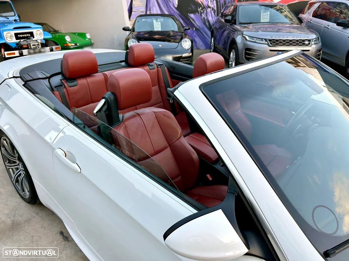 BMW M3 Auto - 30