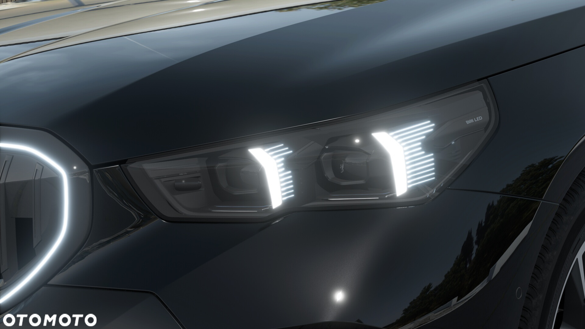 BMW Seria 5 540d xDrive - 8