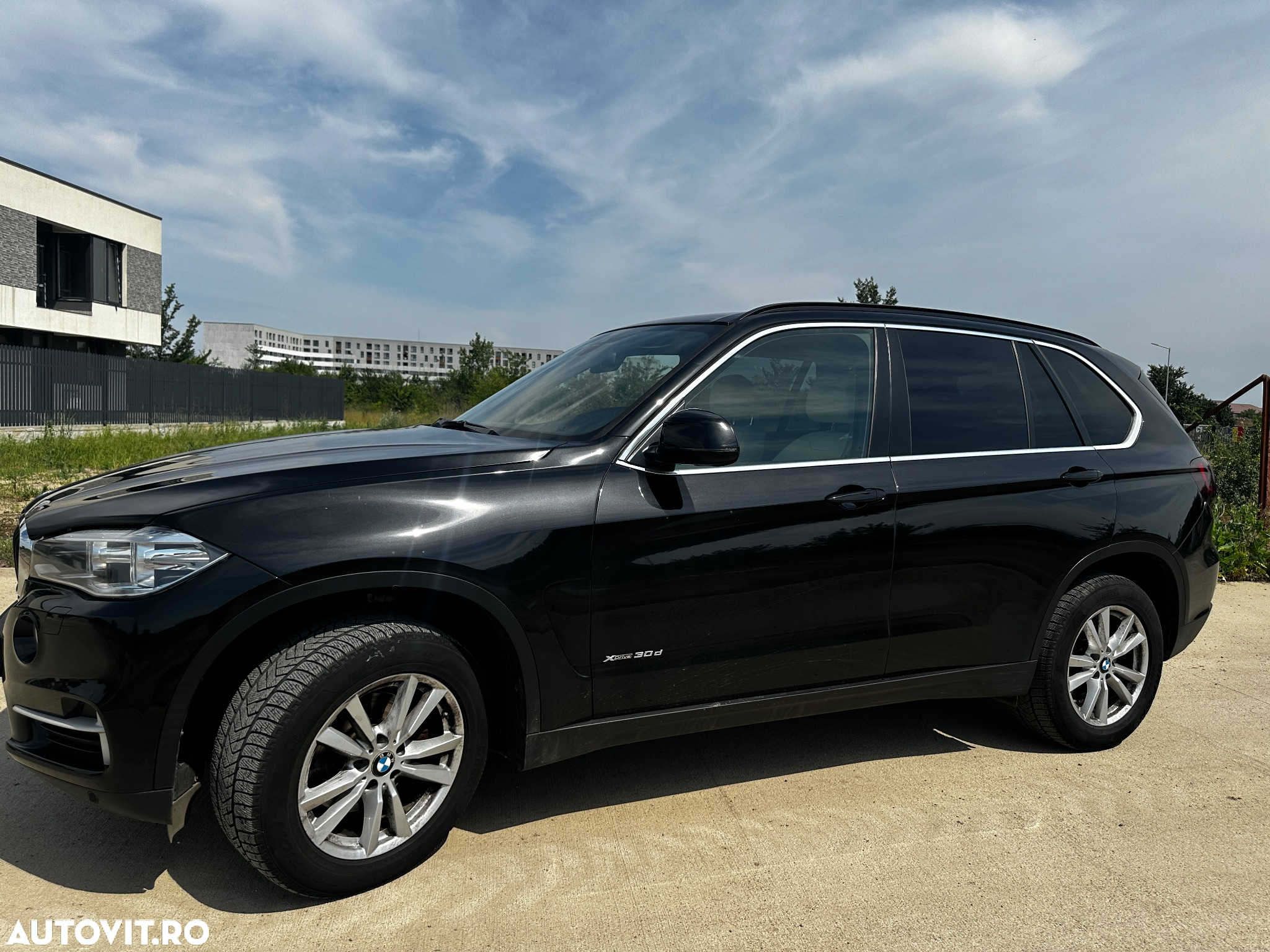 BMW X5 xDrive30d - 4