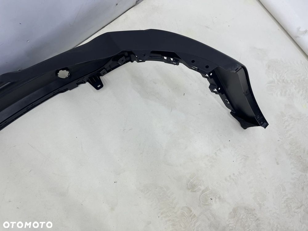 Zderzak tylny Hyundai Tucson 3 III 18-20r. Lift tył dokładka dolna spoiler nowy oryginalny 86612-D75 - 10