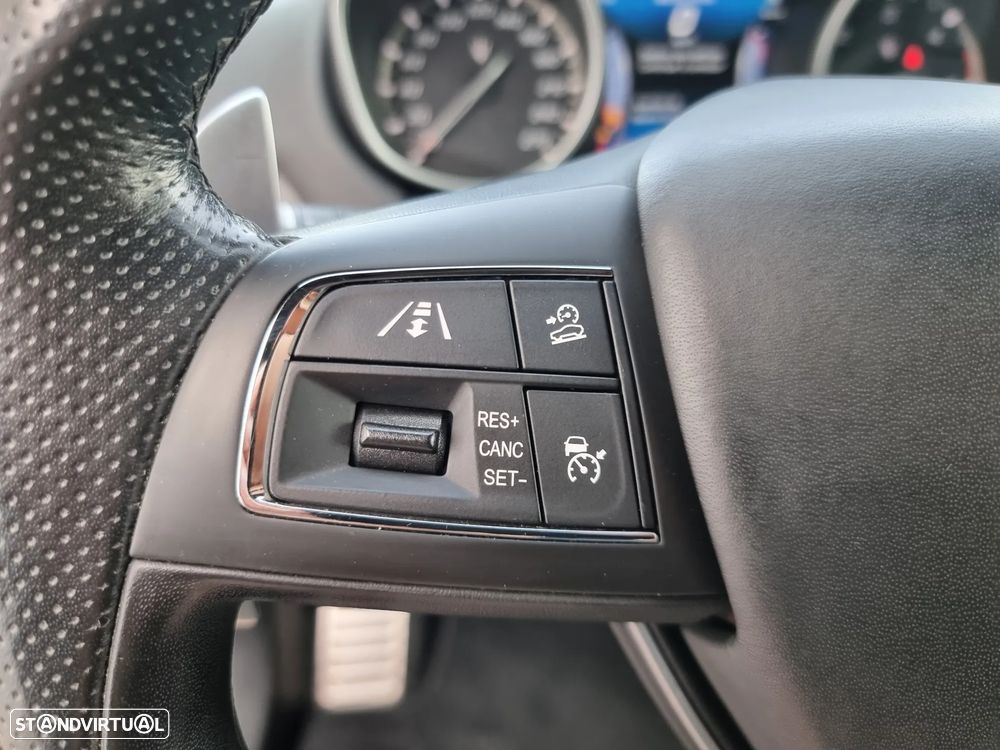 Maserati Levante Diesel Q4 GranSport - 24