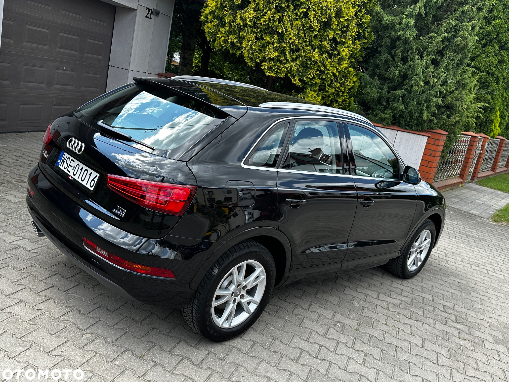 Audi Q3 2.0 TDI Quattro - 11
