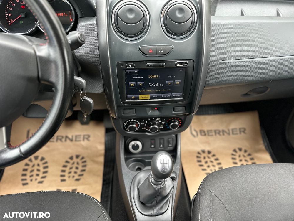 Dacia Duster - 18