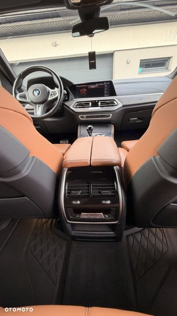 BMW X5 xDrive30d mHEV - 7